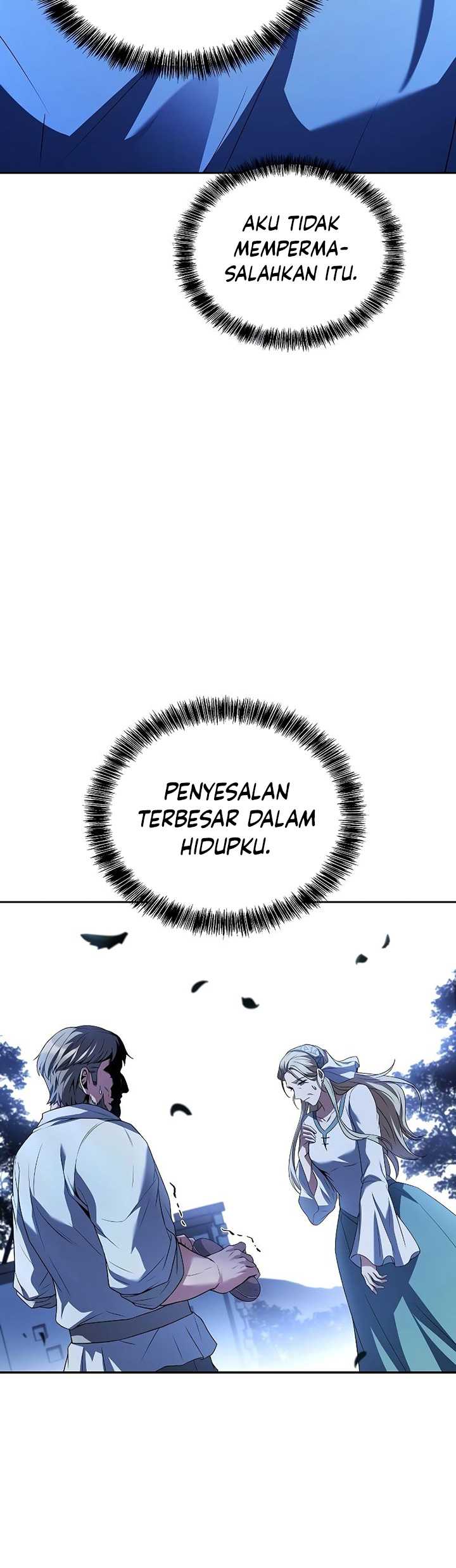 Archmage Restaurant chapter 26 halaman 33
