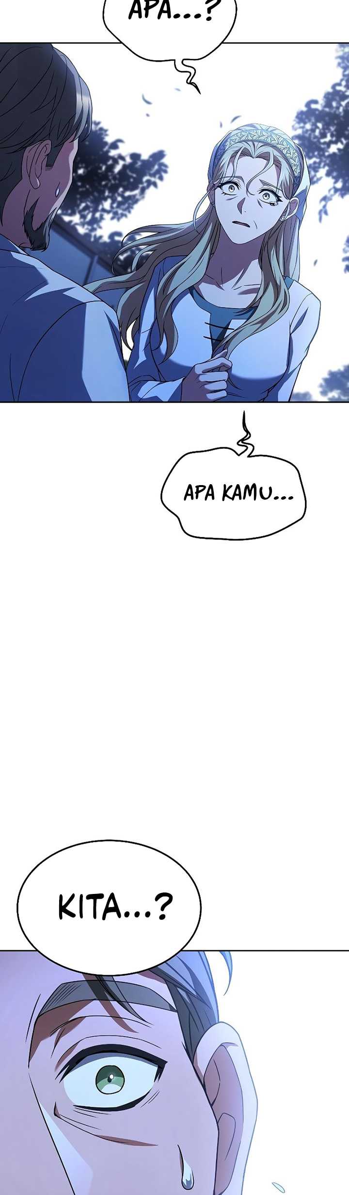 Archmage Restaurant chapter 26 halaman 37
