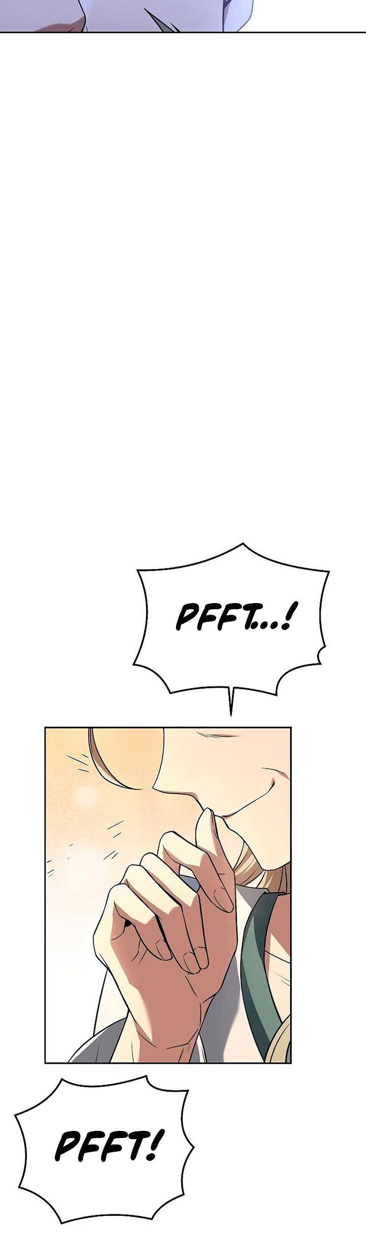 Archmage Restaurant chapter 26 halaman 38