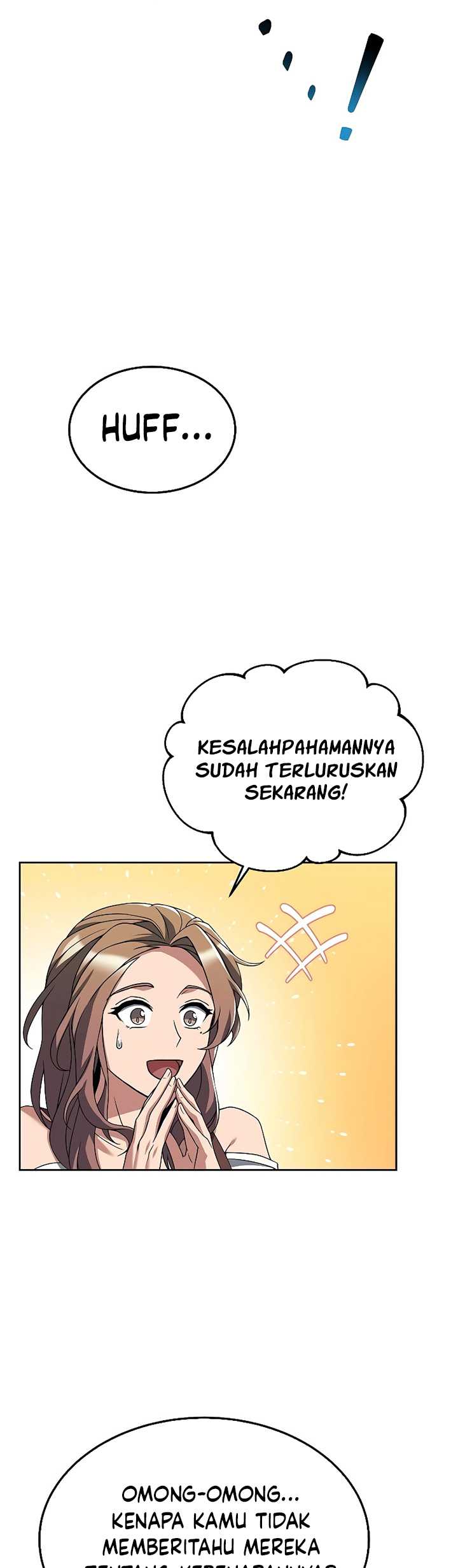 Archmage Restaurant chapter 26 halaman 40