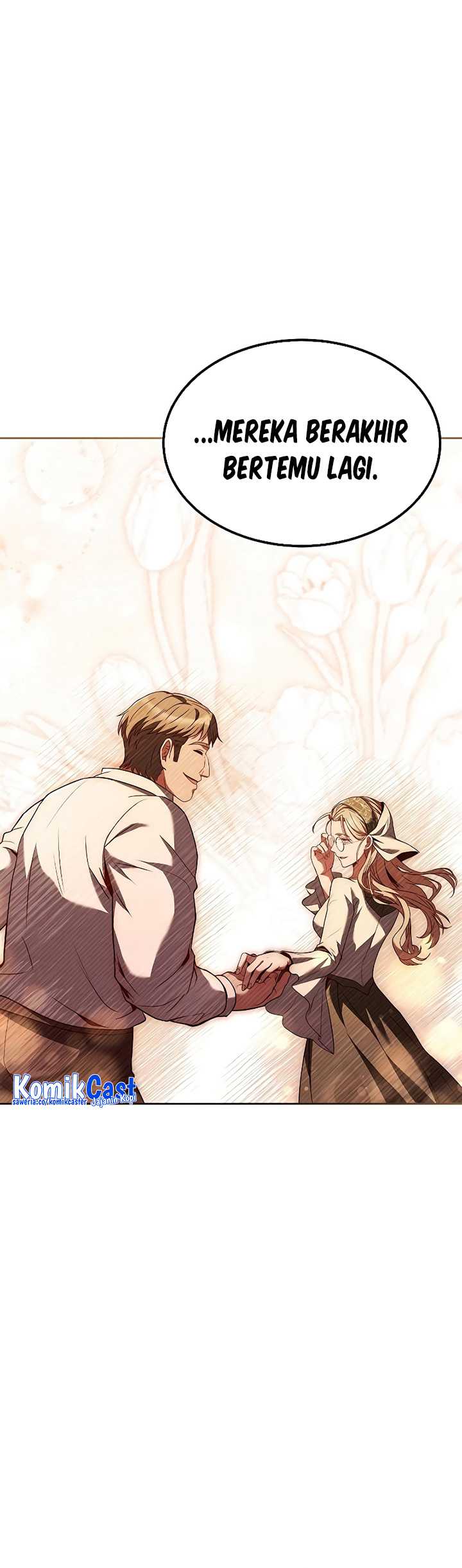 Archmage Restaurant chapter 26 halaman 43