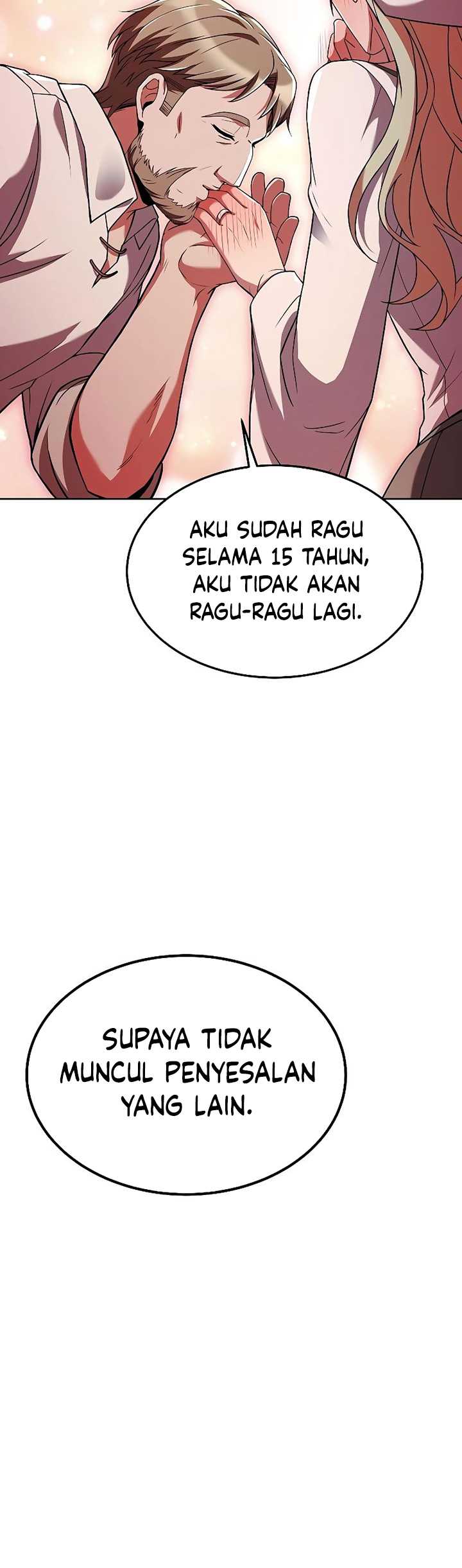 Archmage Restaurant chapter 26 halaman 47