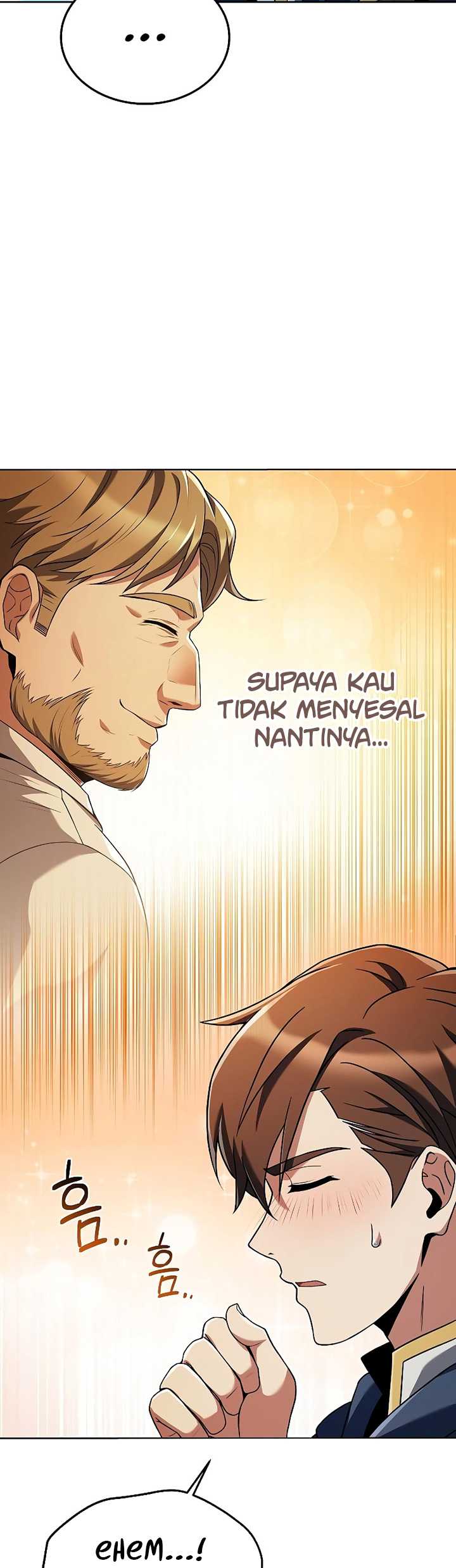 Archmage Restaurant chapter 26 halaman 51