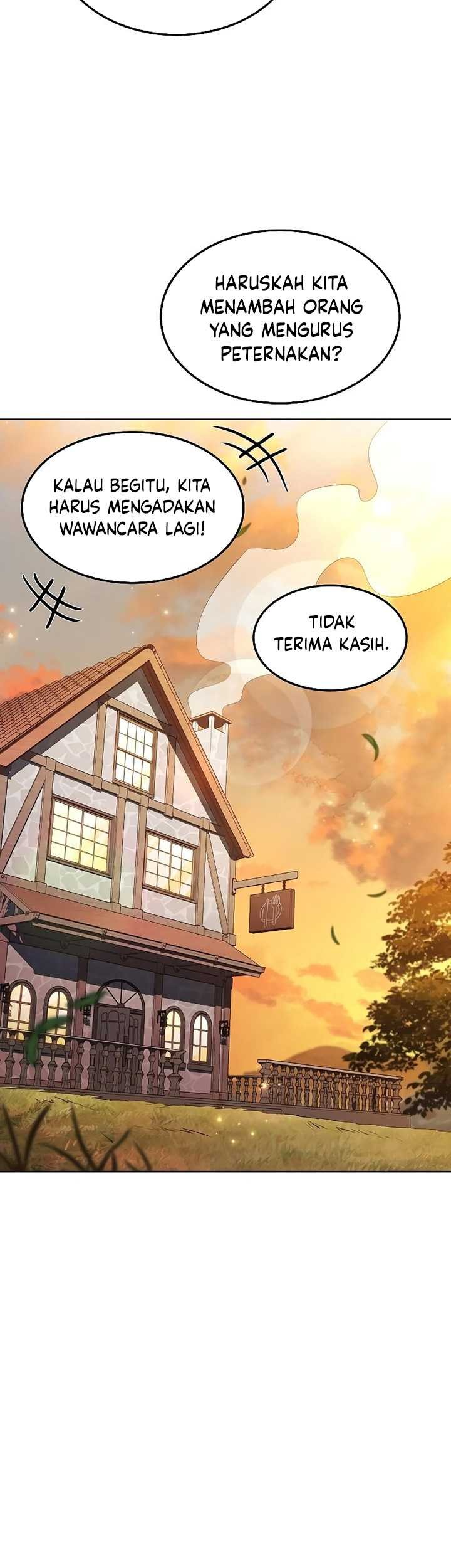 Archmage Restaurant chapter 26 halaman 60