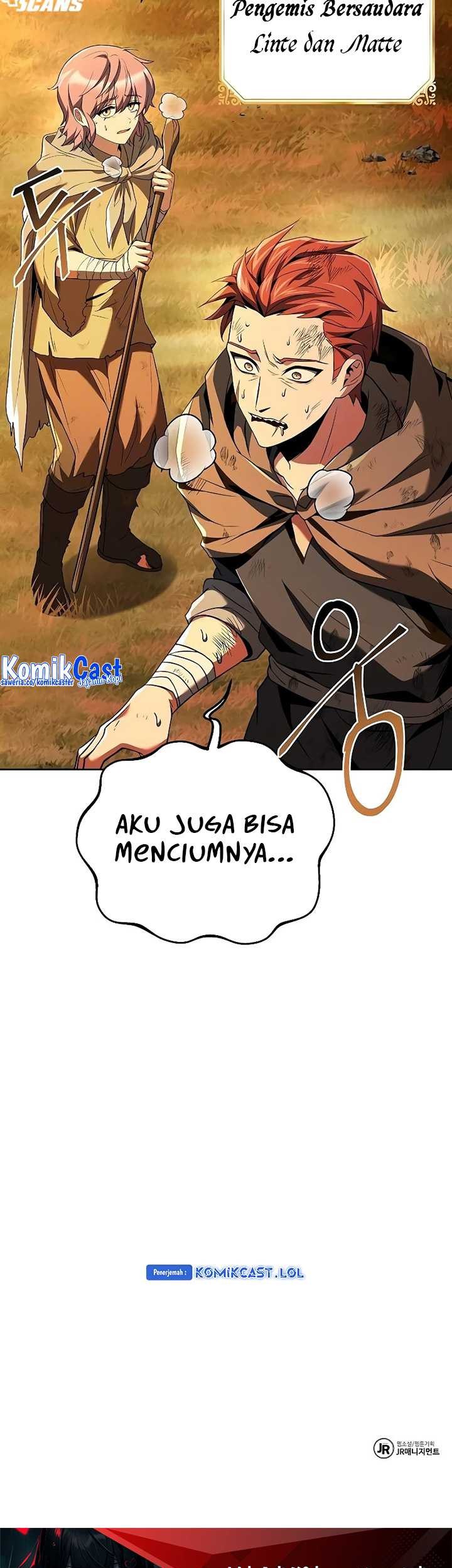 Archmage Restaurant chapter 26 halaman 64