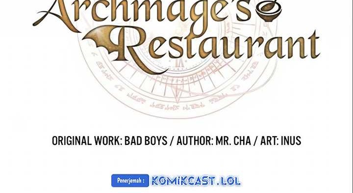 Archmage Restaurant Bab 29 halaman 17