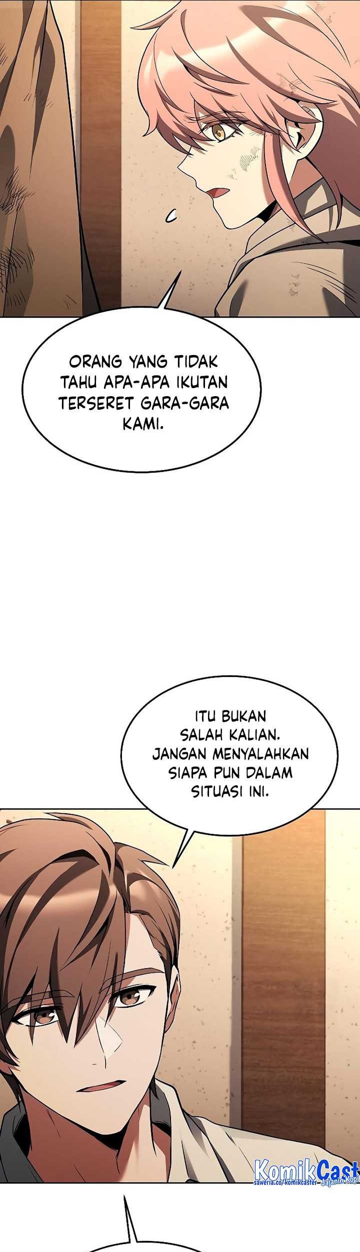 Archmage Restaurant Bab 29 halaman 86