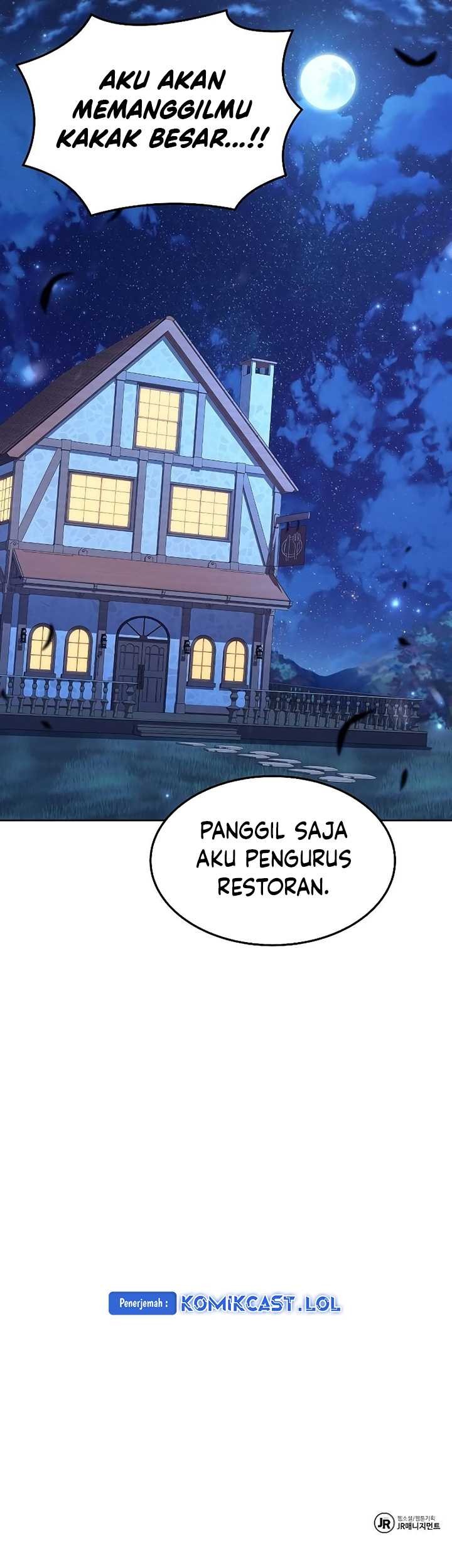 Archmage Restaurant Bab 29 halaman 98