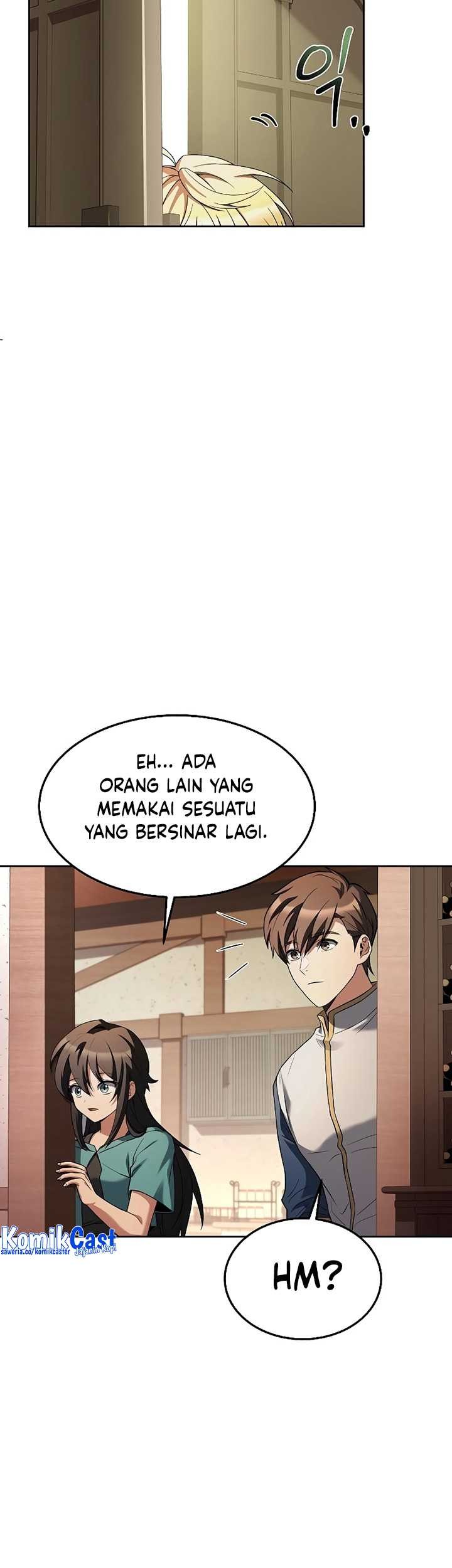 Archmage Restaurant Bab 30 halaman 32