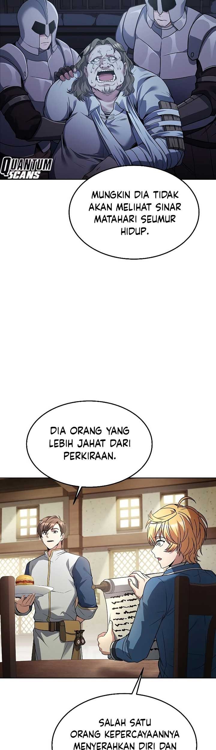Archmage Restaurant Bab 30 halaman 38