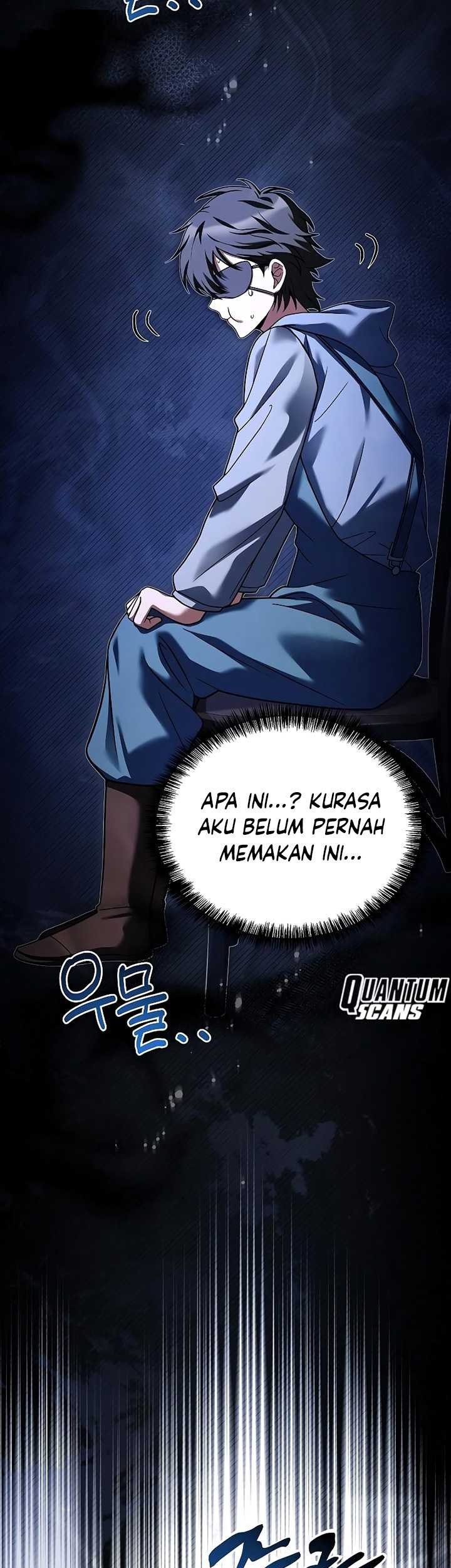 Archmage Restaurant Bab 30 halaman 78