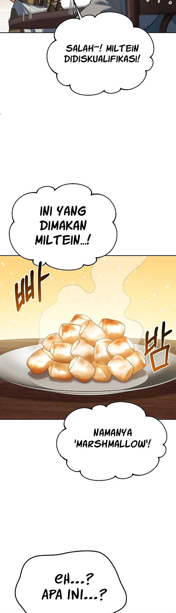 Archmage Restaurant Bab 30 halaman 82
