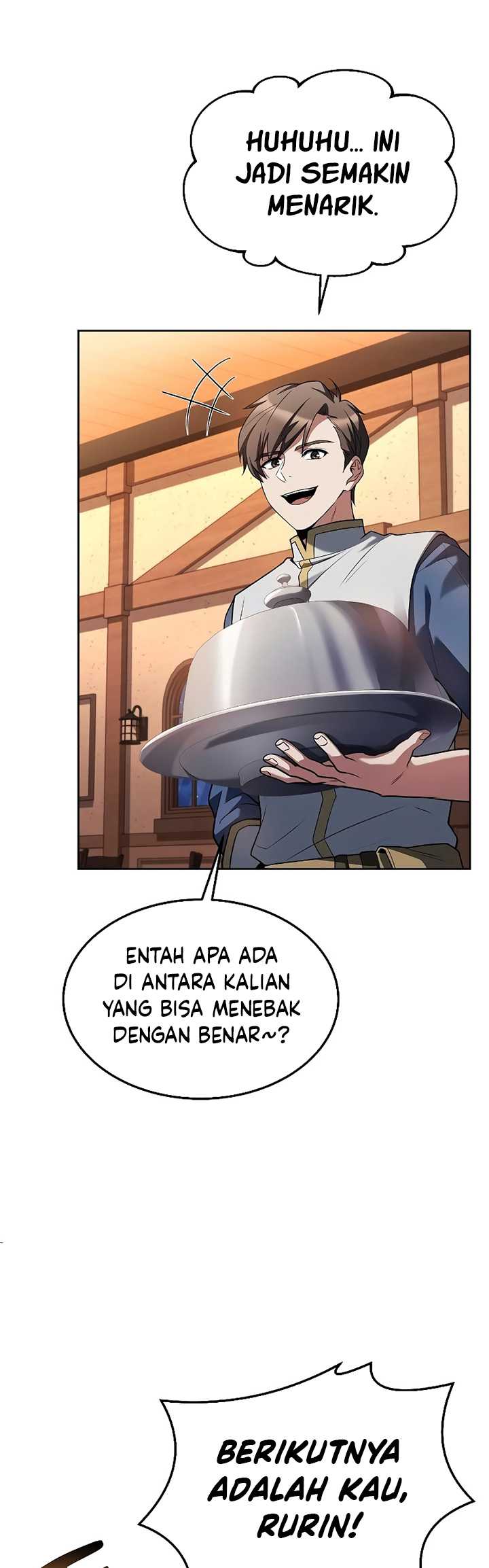 Archmage Restaurant Bab 30 halaman 89