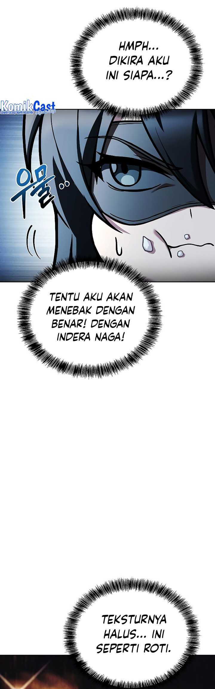 Archmage Restaurant Bab 30 halaman 92