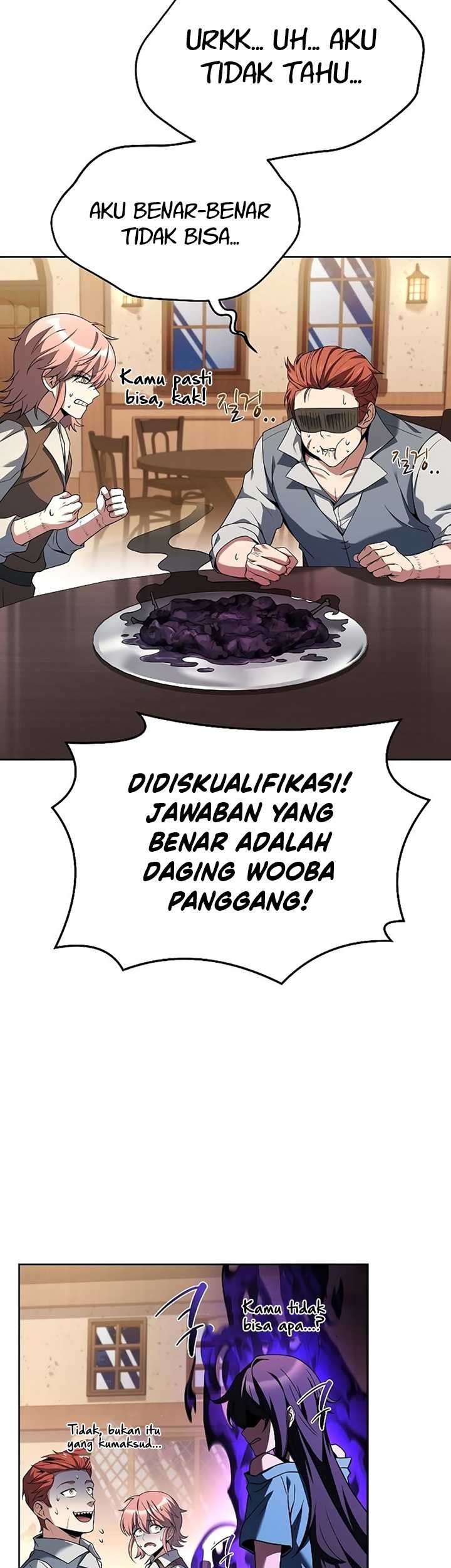 Archmage Restaurant Bab 31 halaman 32