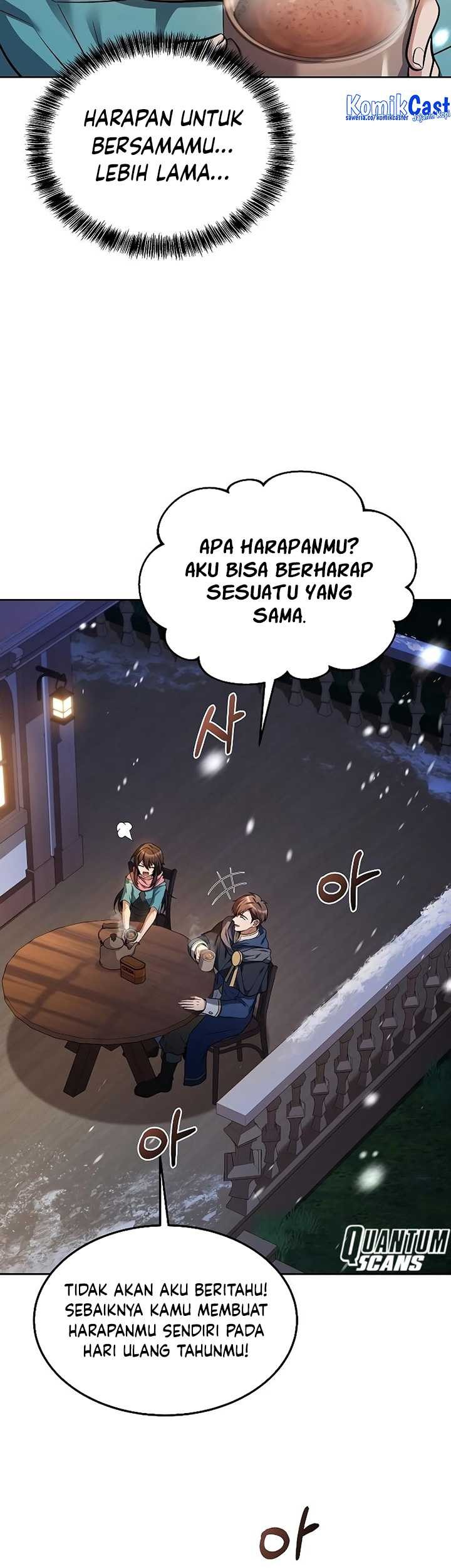 Archmage Restaurant Bab 31 halaman 54