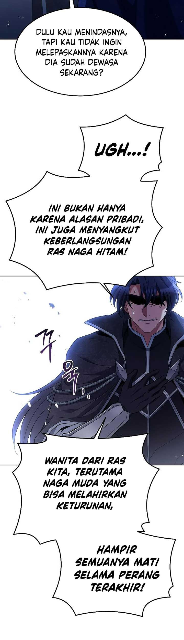 Archmage Restaurant Bab 31 halaman 70