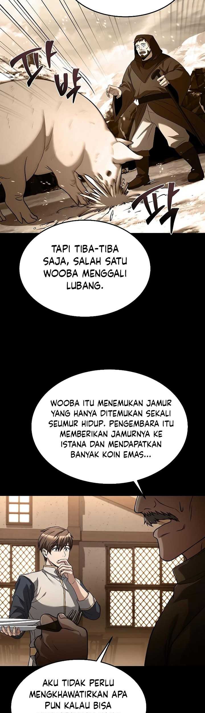 Archmage Restaurant Bab 31 halaman 92