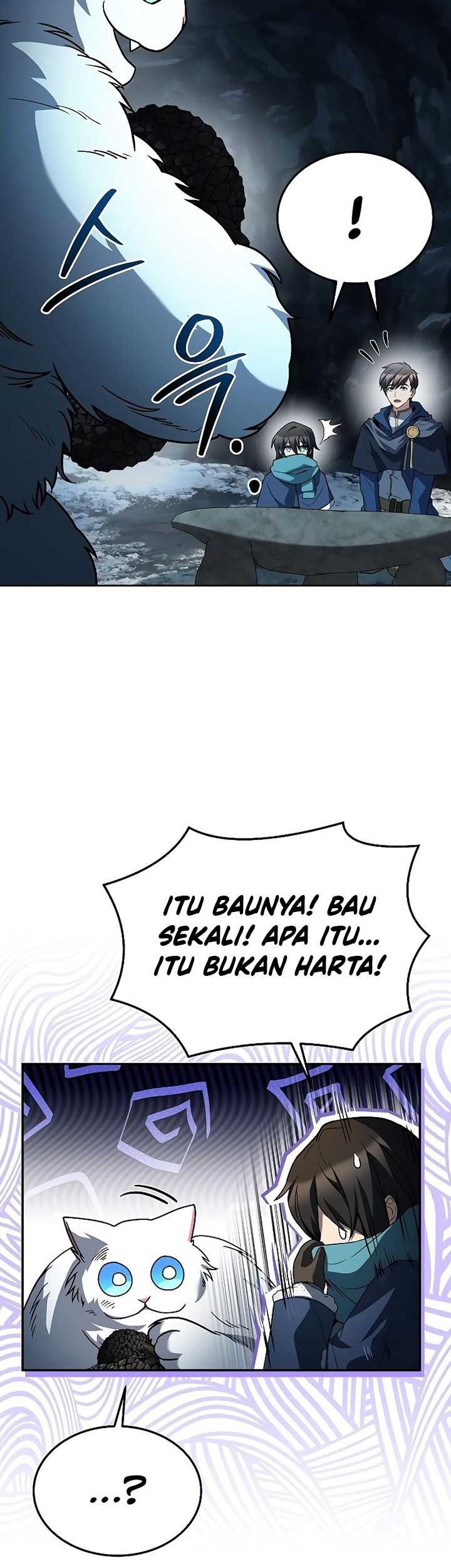 Archmage Restaurant Bab 32 halaman 36