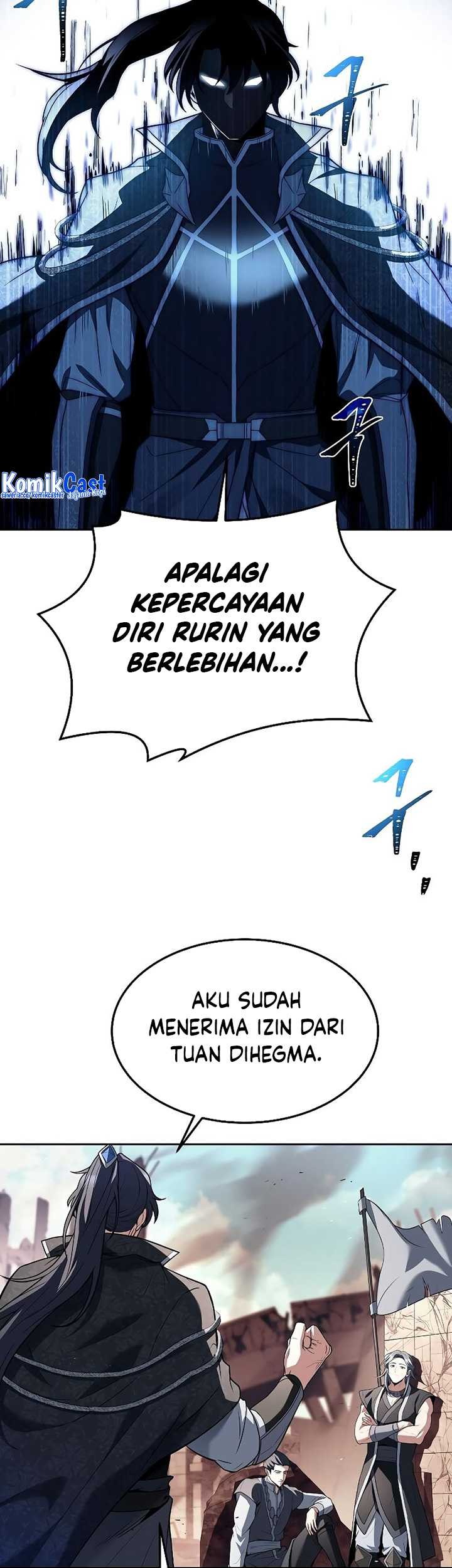 Archmage Restaurant Bab 32 halaman 48