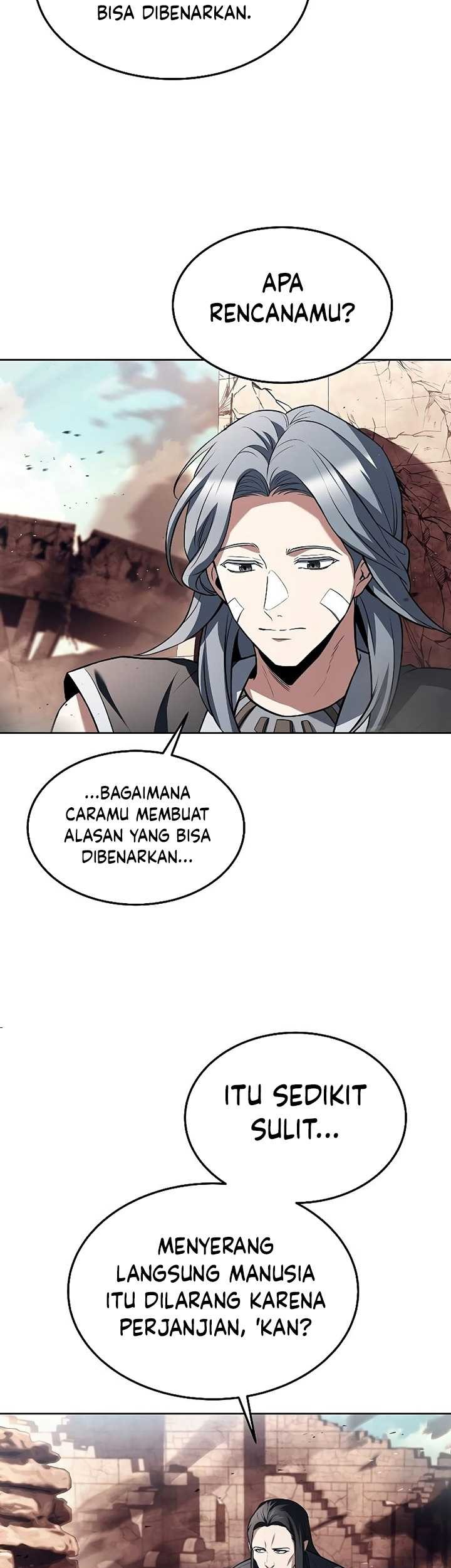 Archmage Restaurant Bab 32 halaman 50