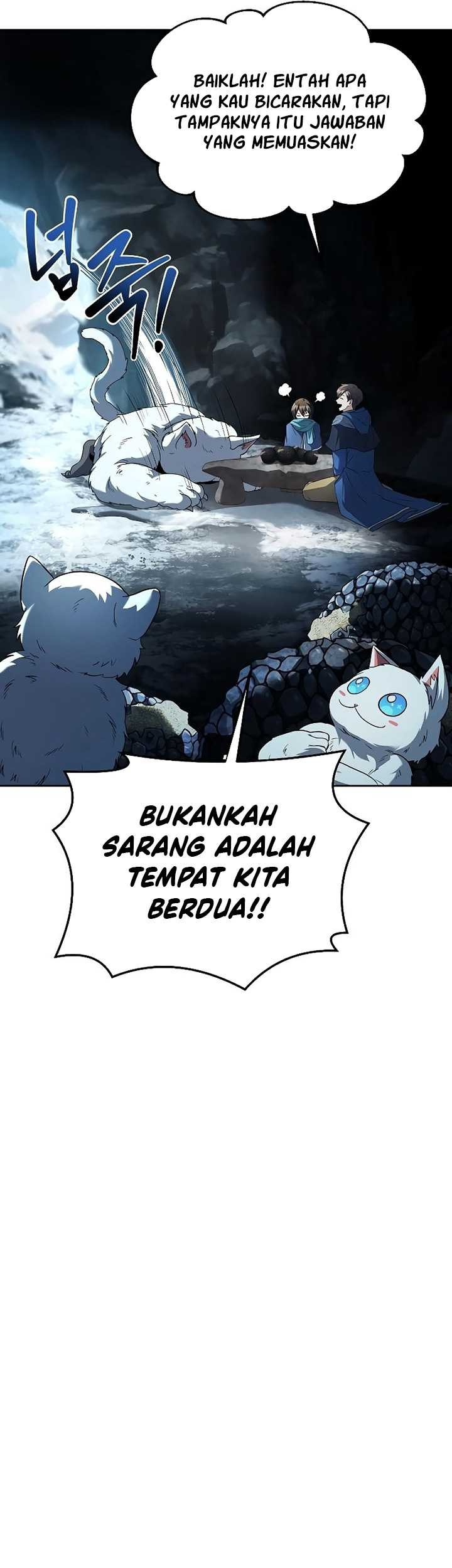 Archmage Restaurant Bab 32 halaman 72