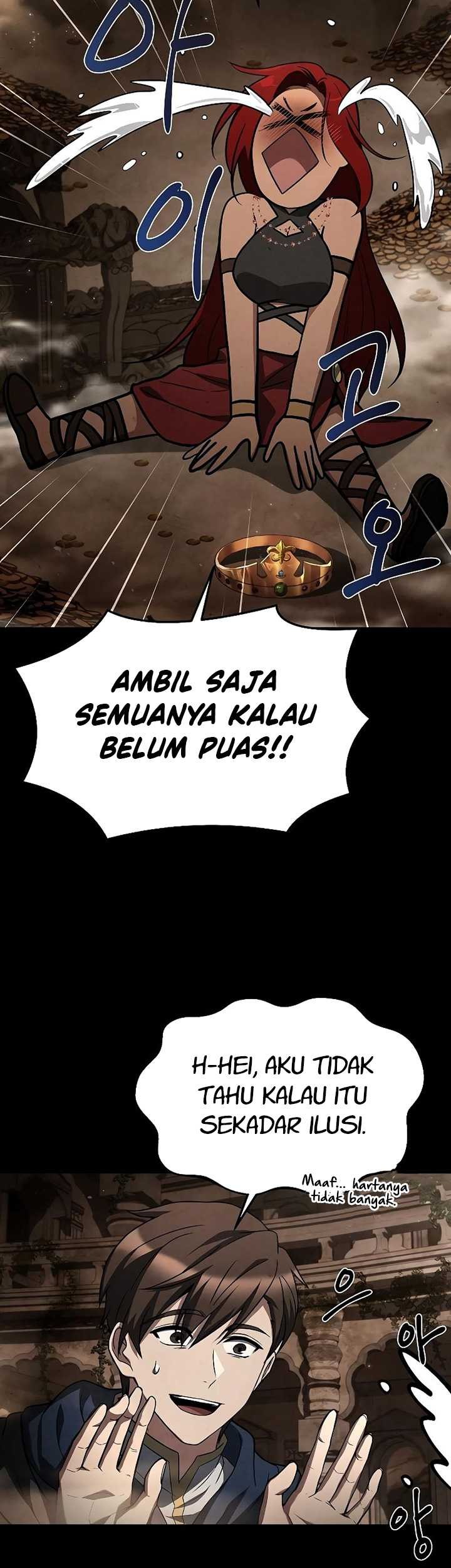 Archmage Restaurant Bab 32 halaman 80