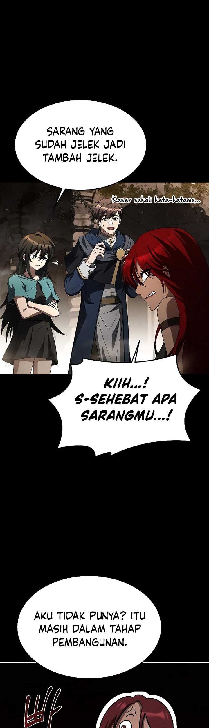 Archmage Restaurant Bab 32 halaman 82