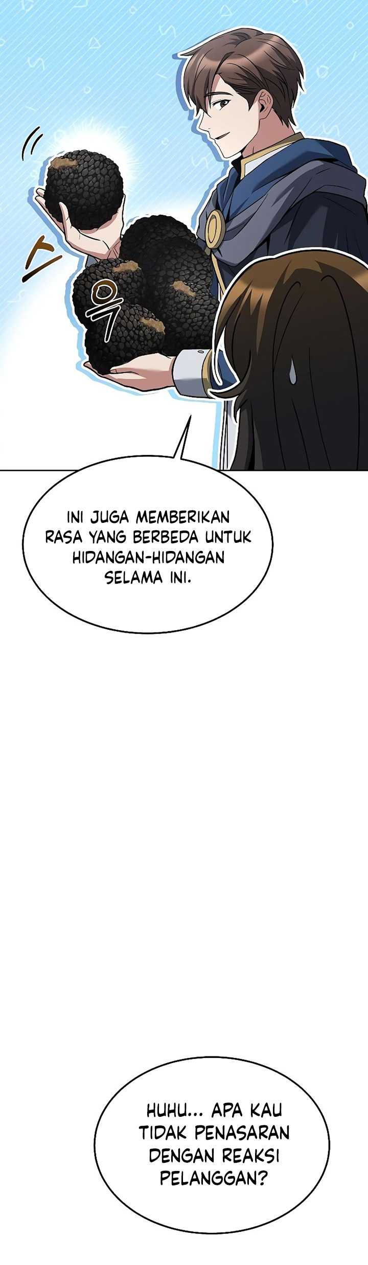 Archmage Restaurant Bab 33 halaman 15