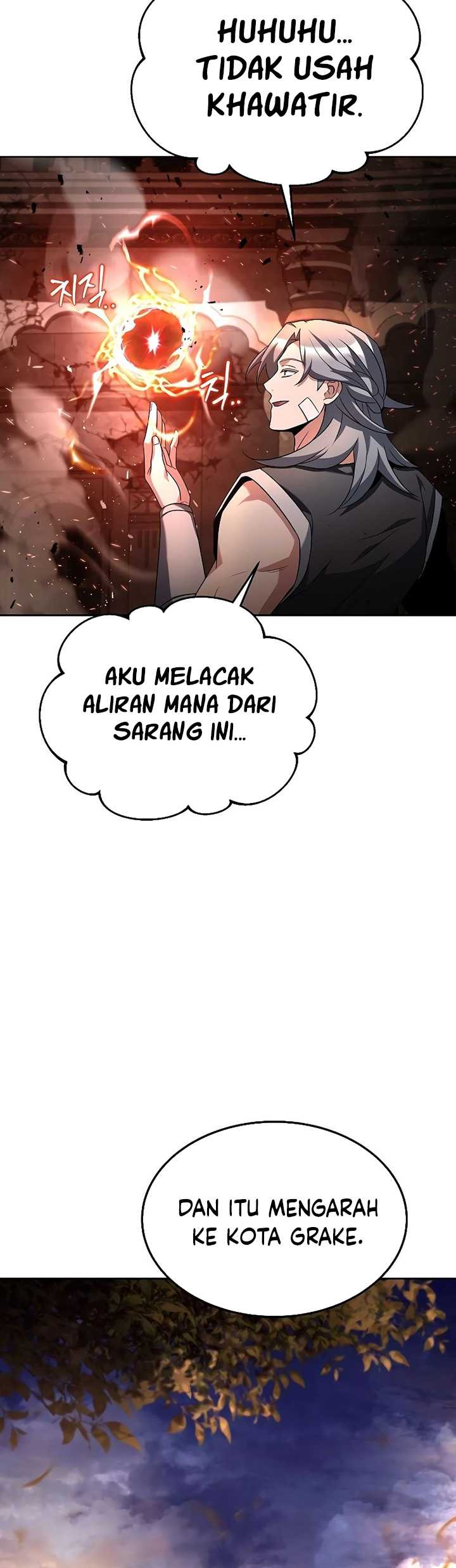 Archmage Restaurant Bab 33 halaman 24