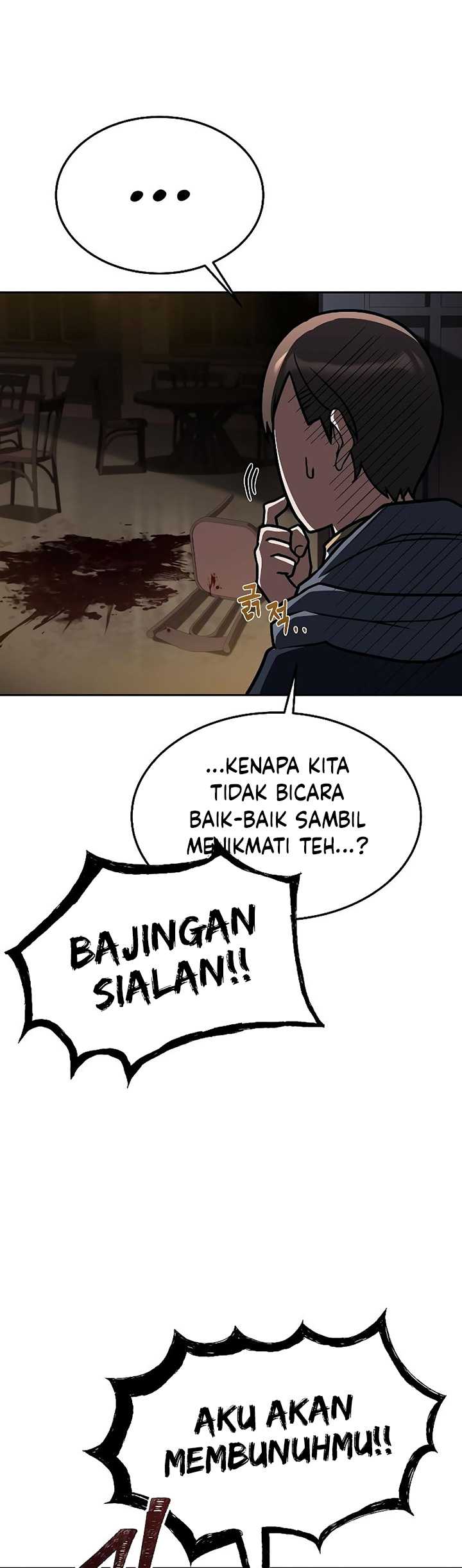 Archmage Restaurant Bab 33 halaman 56