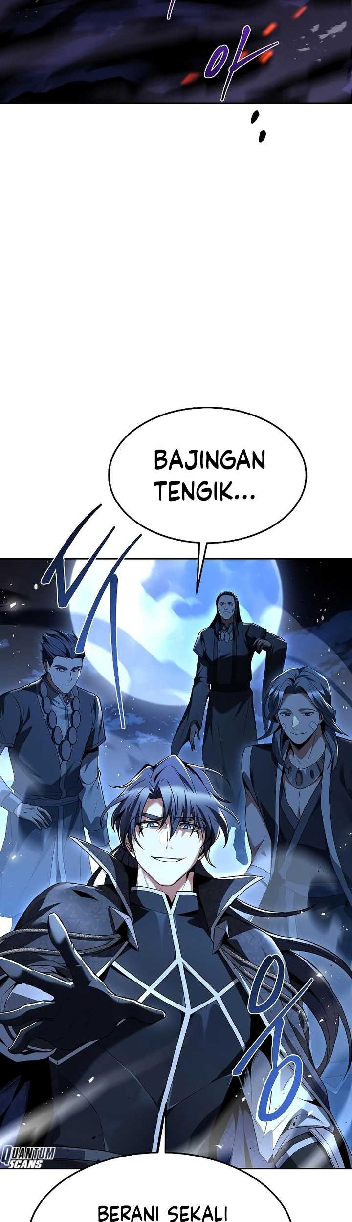 Archmage Restaurant Bab 34 halaman 54