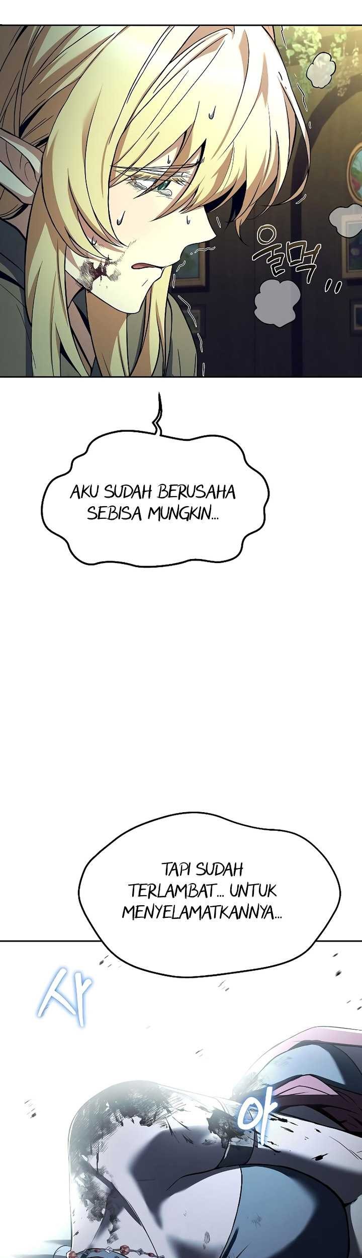 Archmage Restaurant Bab 34 halaman 64