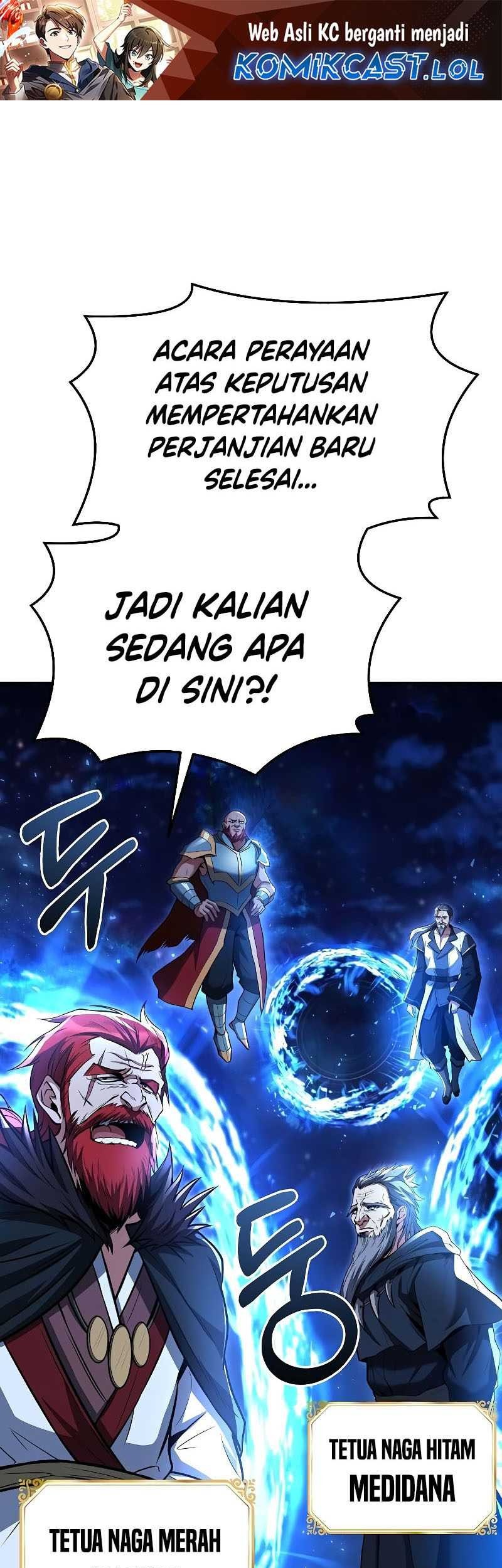 Archmage Restaurant Bab 35 halaman 2