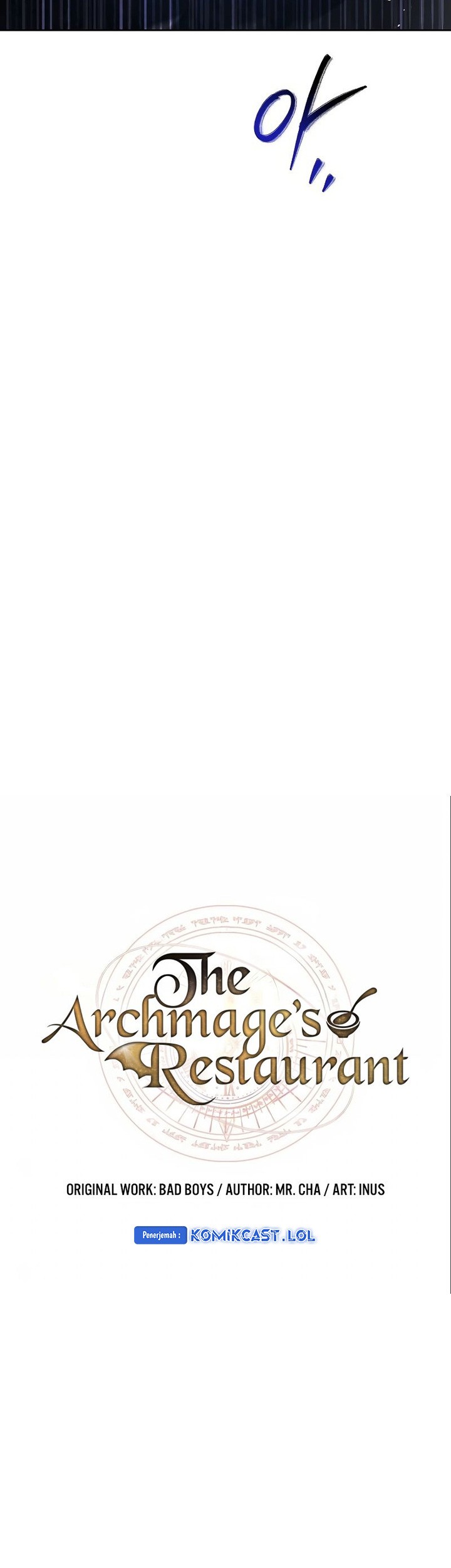 Archmage Restaurant Bab 36 halaman 14