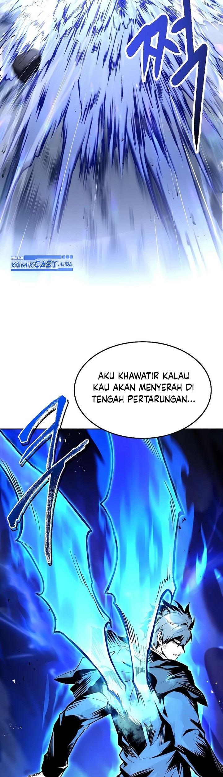 Archmage Restaurant Bab 36 halaman 50