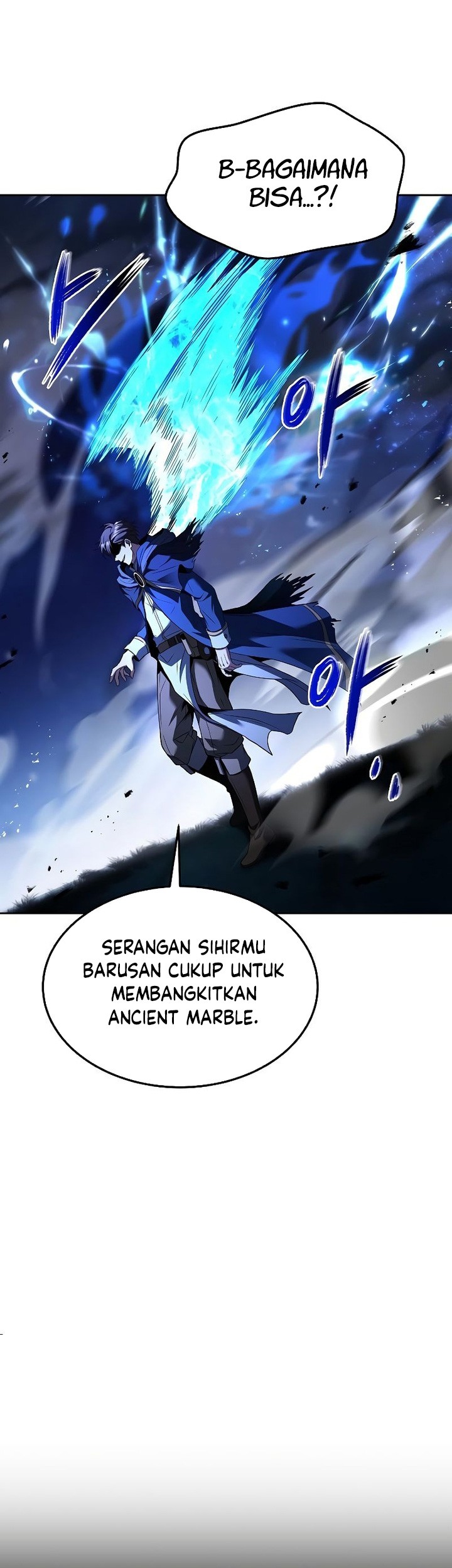 Archmage Restaurant Bab 36 halaman 56