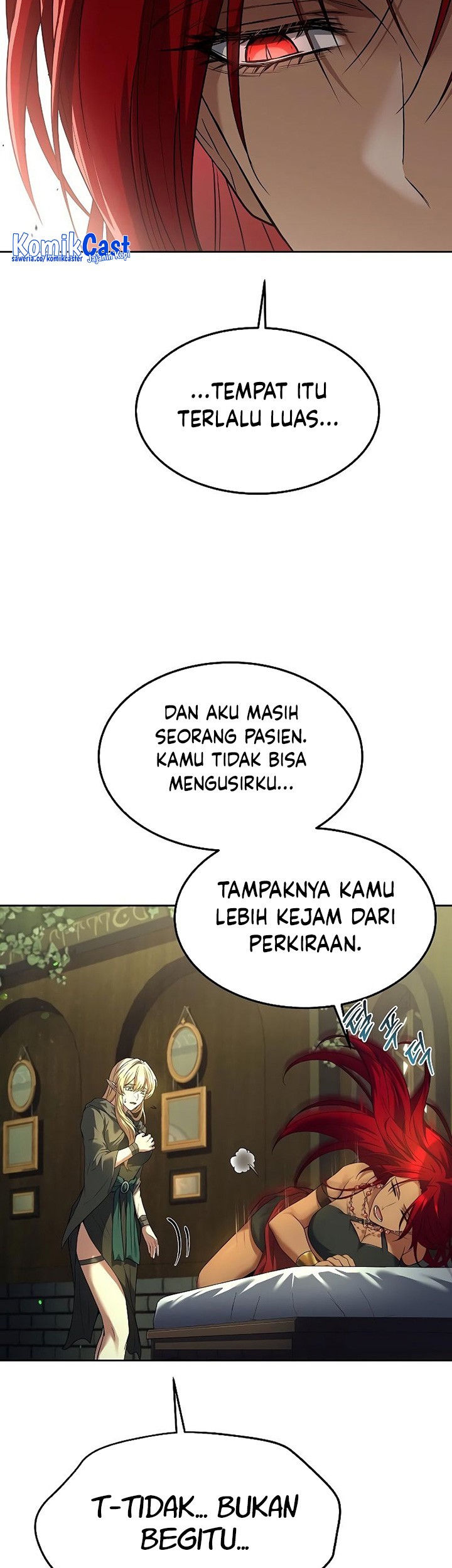 Archmage Restaurant Bab 37 halaman 60