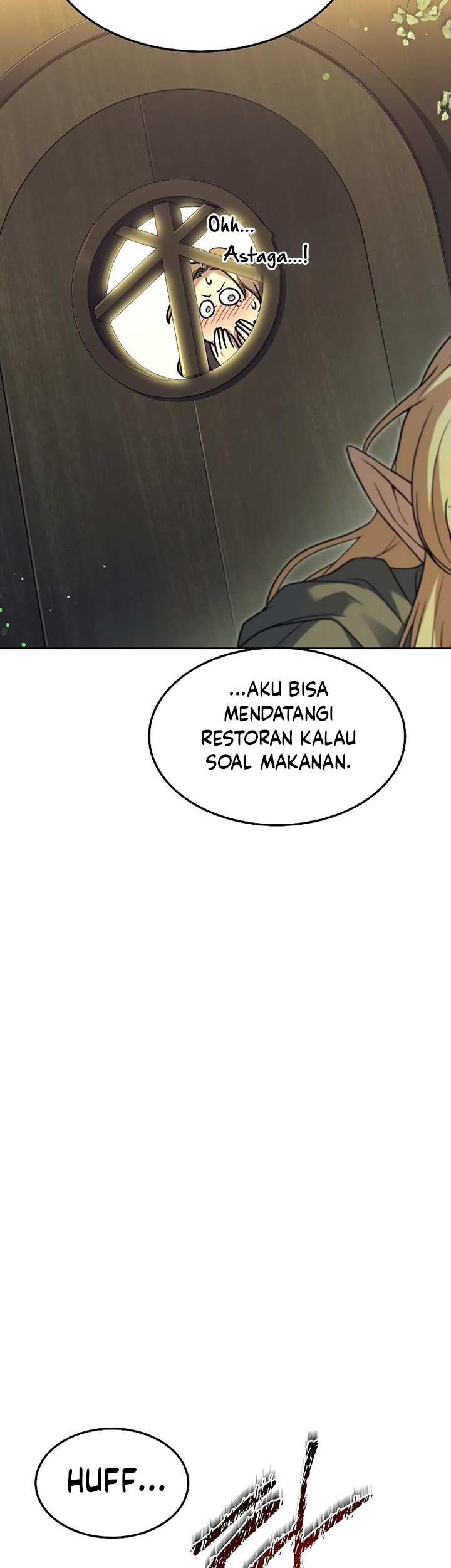Archmage Restaurant Bab 37 halaman 66