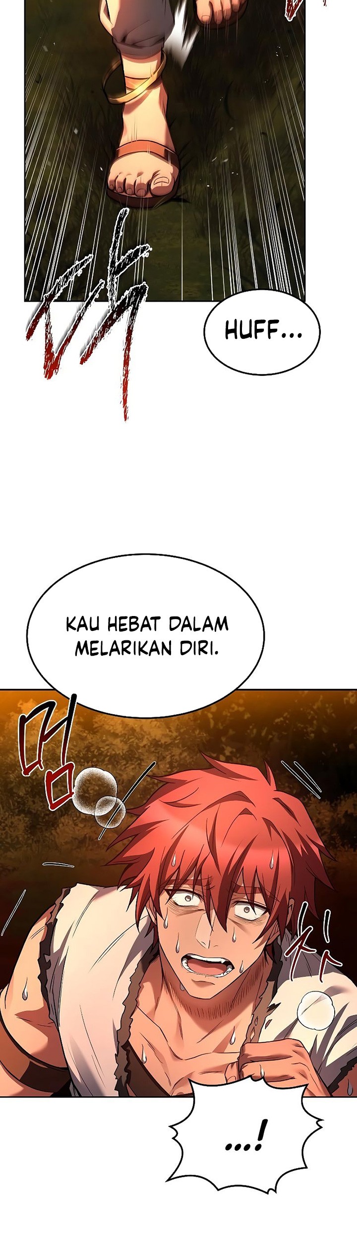 Archmage Restaurant Bab 37 halaman 68