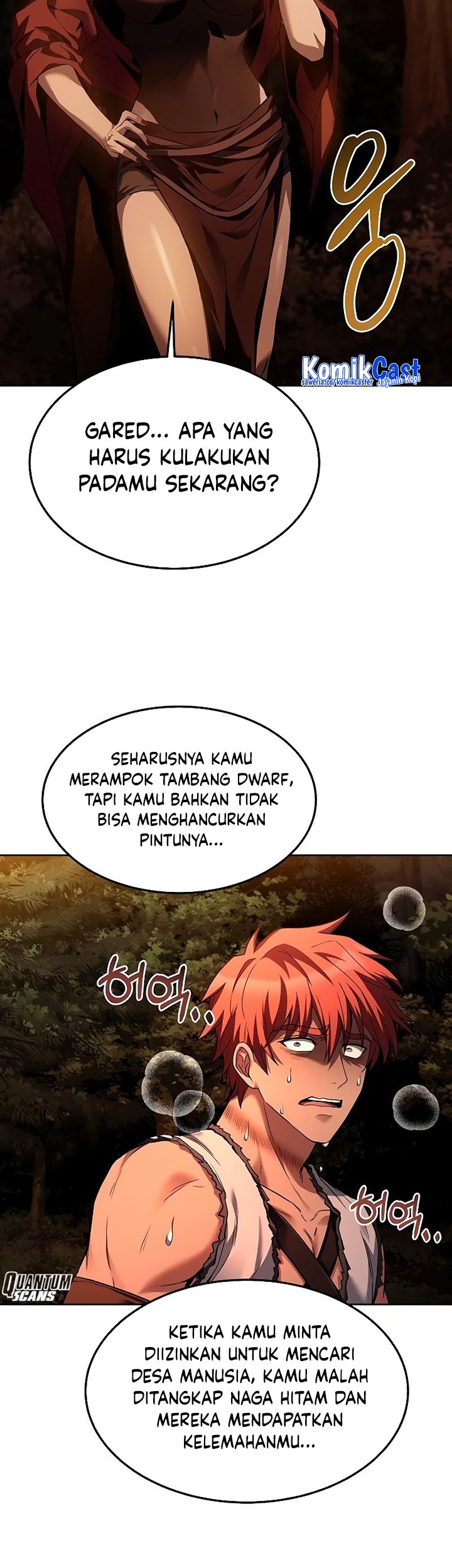 Archmage Restaurant Bab 37 halaman 72