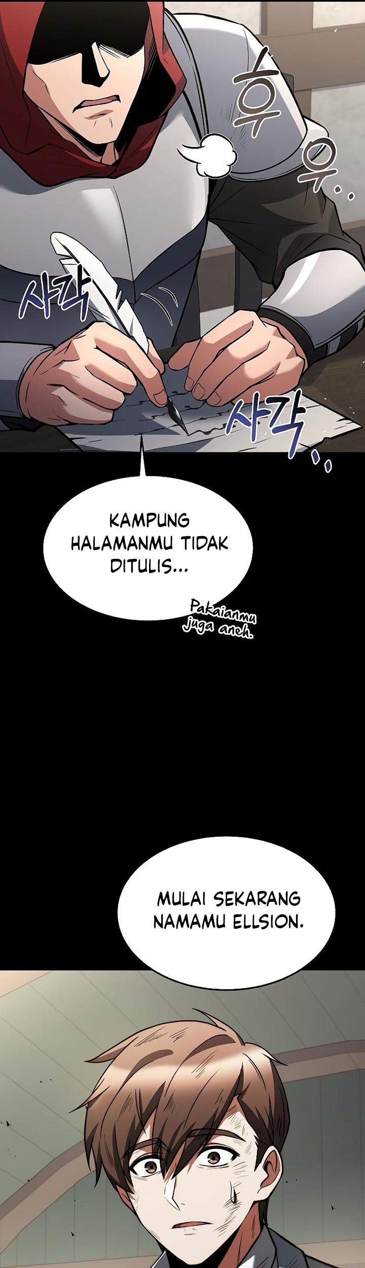 Archmage Restaurant Bab 37 halaman 98