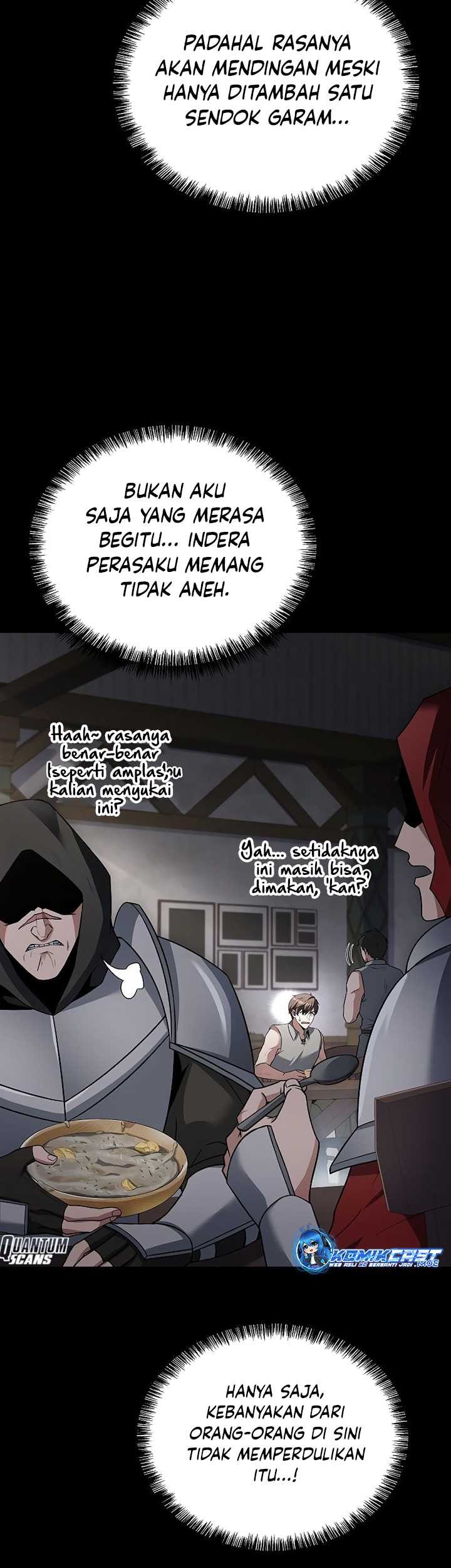Archmage Restaurant Bab 38 halaman 6