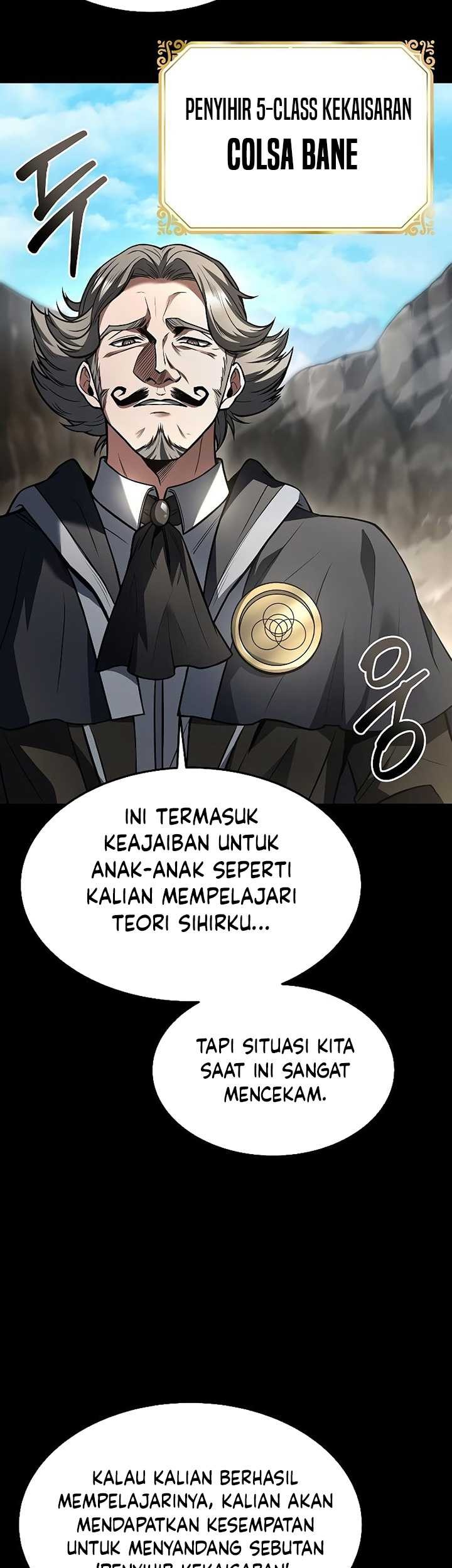 Archmage Restaurant Bab 38 halaman 16
