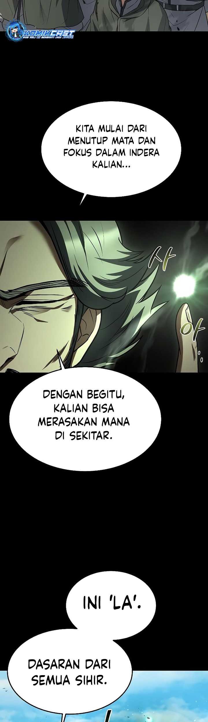 Archmage Restaurant Bab 38 halaman 18