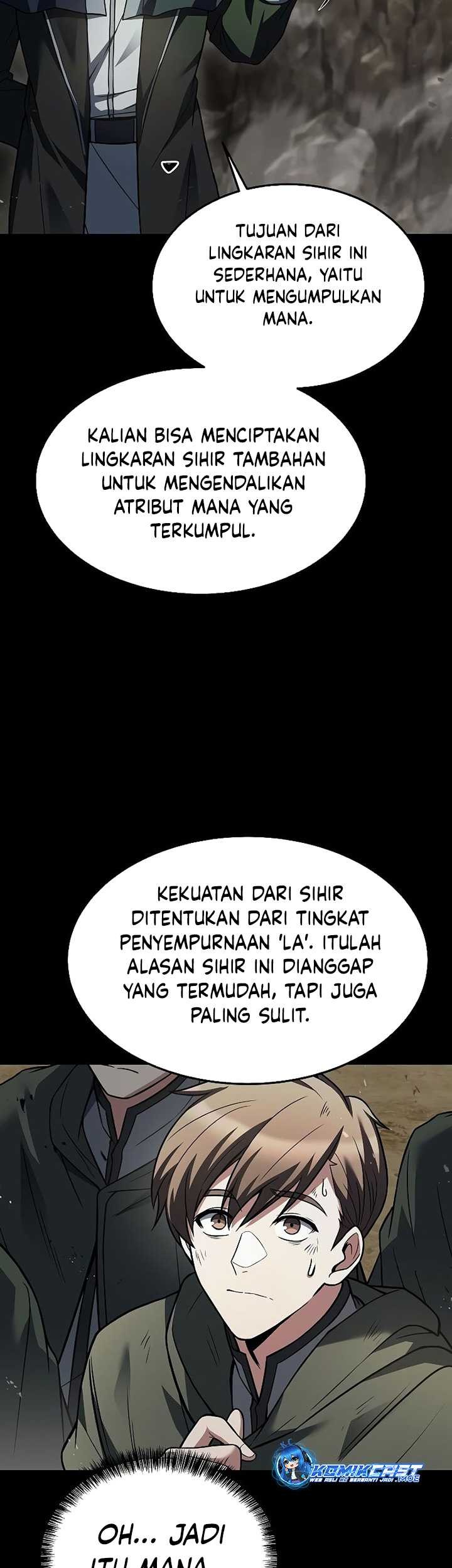 Archmage Restaurant Bab 38 halaman 20
