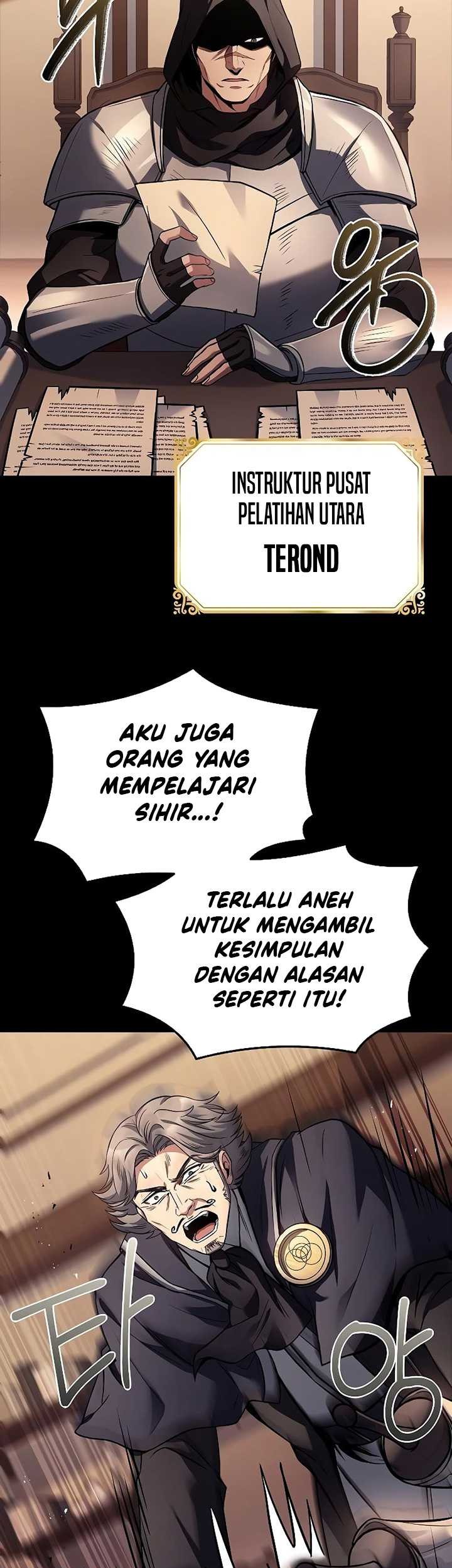 Archmage Restaurant Bab 38 halaman 48