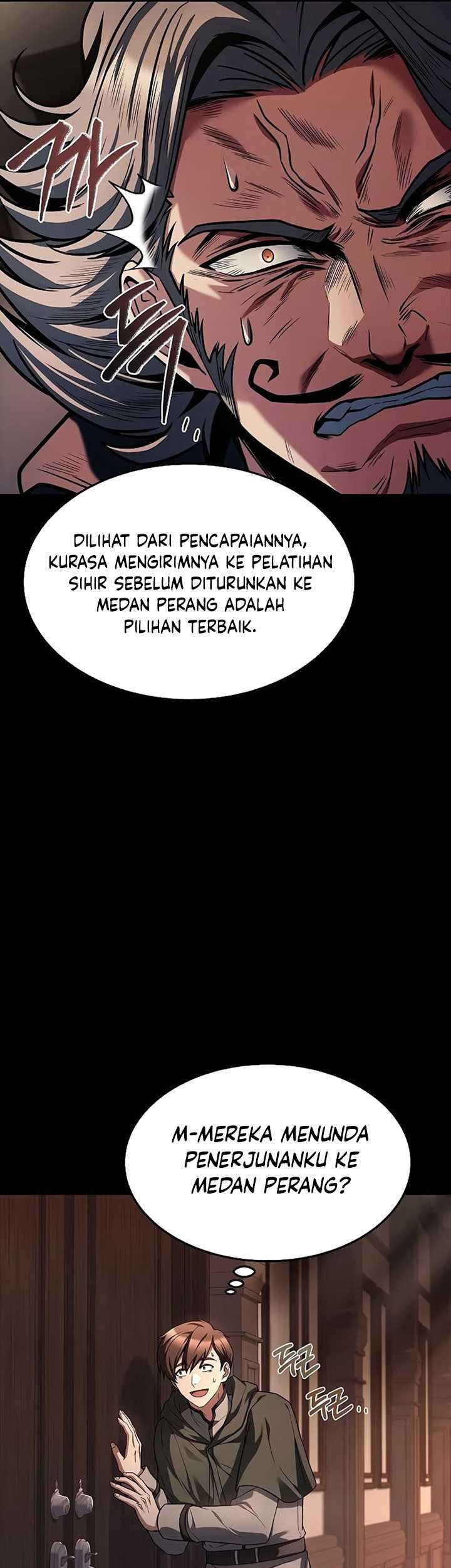 Archmage Restaurant Bab 38 halaman 52