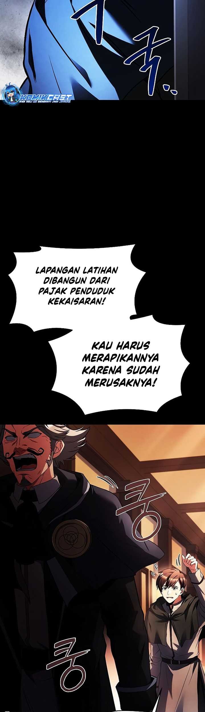 Archmage Restaurant Bab 38 halaman 56