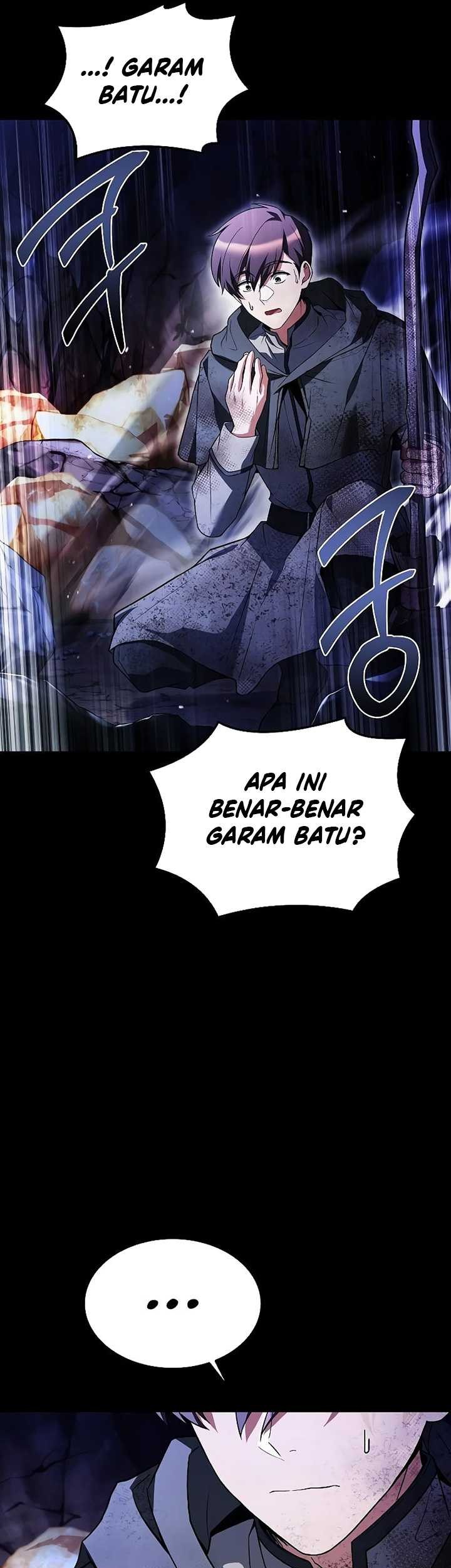 Archmage Restaurant Bab 38 halaman 72